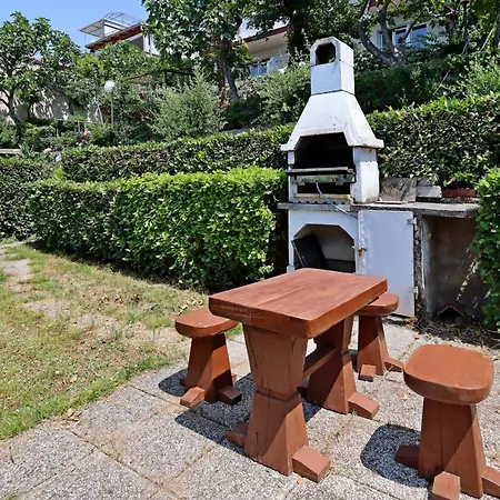 شقة Studio 5555e تْسْغيكفانِتْسا