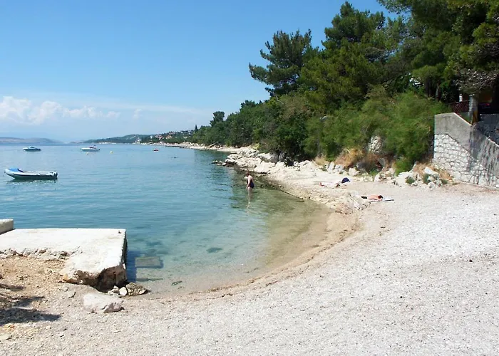 5555e Appartamento Crikvenica