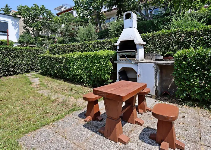 Appartamento 5555e Crikvenica