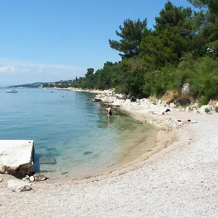 5555e Apartment Crikvenica