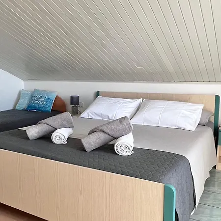 5555e Appartamento Crikvenica